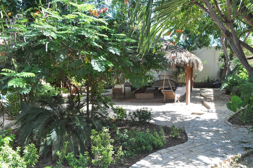 Pousada Do Fred Barra Grande  Exterior photo