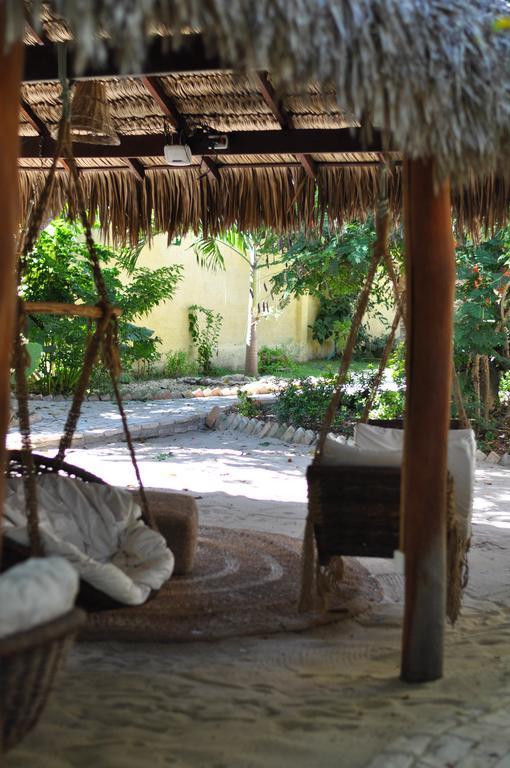 Pousada Do Fred Barra Grande  Exterior photo