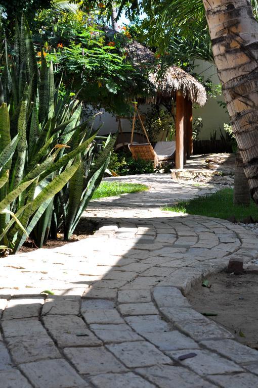 Pousada Do Fred Barra Grande  Exterior photo