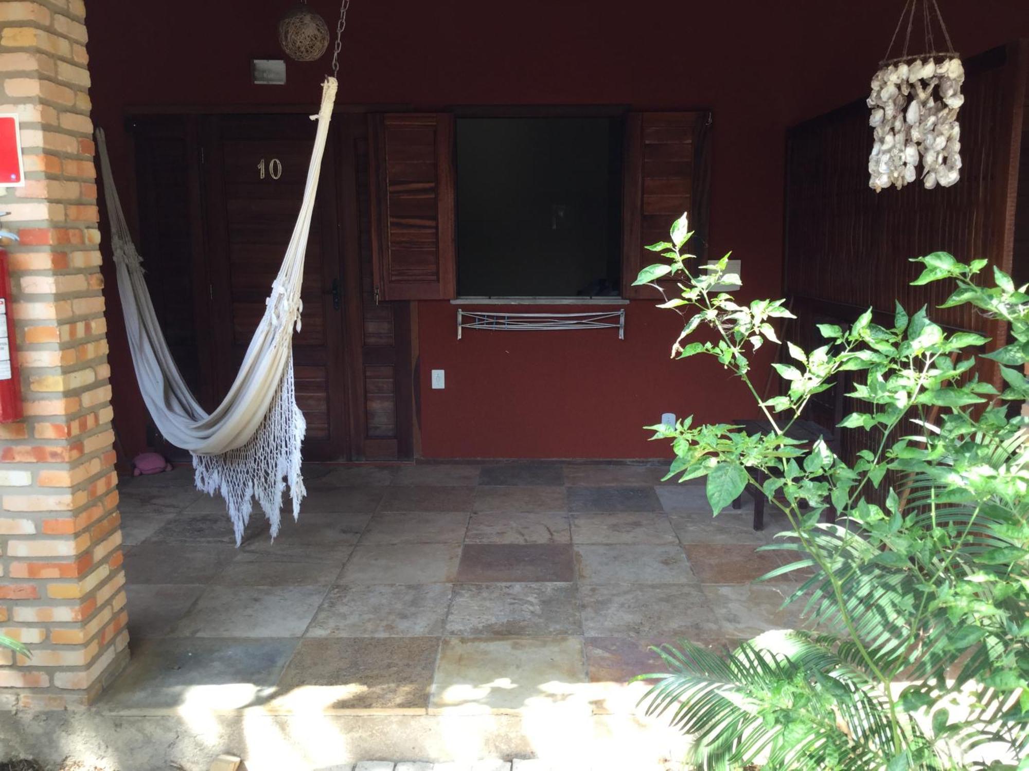 Pousada Do Fred Barra Grande  Exterior photo