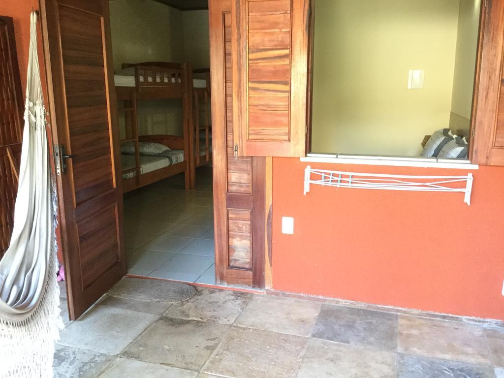 Pousada Do Fred Barra Grande  Exterior photo