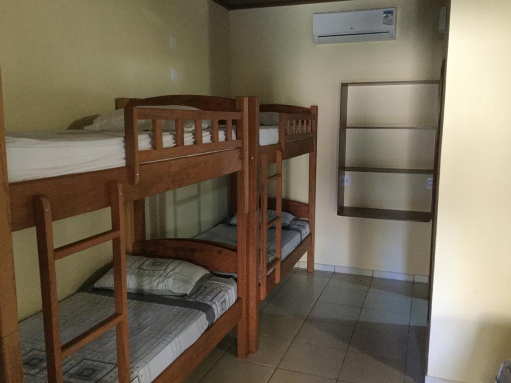 Pousada Do Fred Barra Grande  Exterior photo