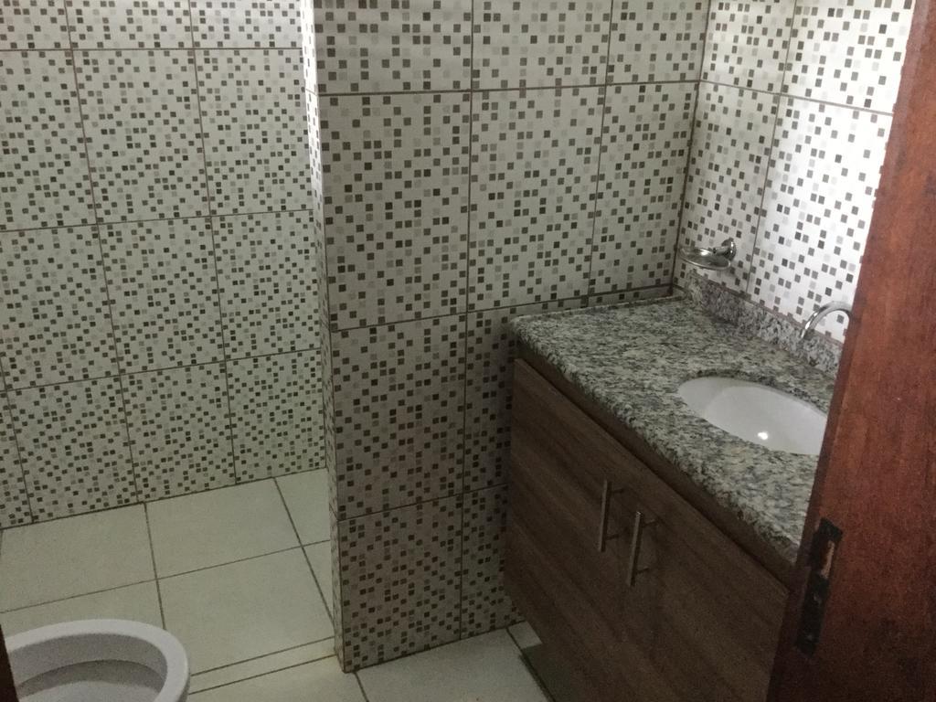 Pousada Do Fred Barra Grande  Exterior photo