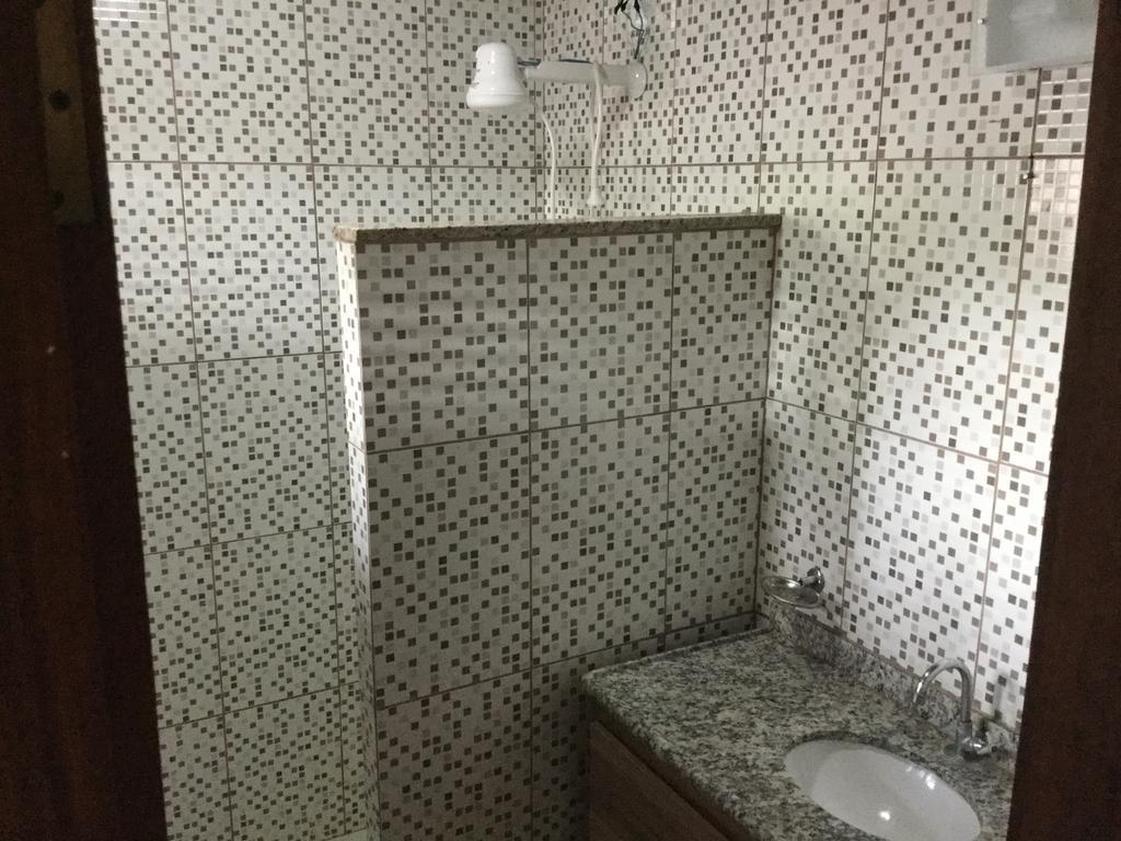 Pousada Do Fred Barra Grande  Exterior photo