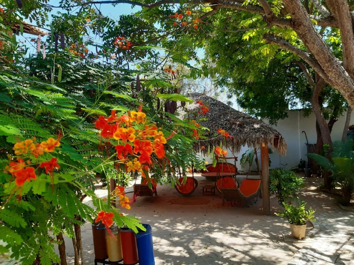 Pousada Do Fred Barra Grande  Exterior photo